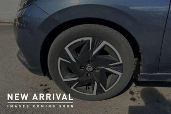 Nissan Micra 1.0 IG-T 92 Acenta 5dr CVT