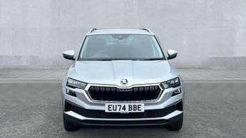 Skoda Karoq 1.5 TSI SE L 5dr DSG