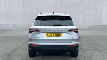 Skoda Karoq 1.5 TSI SE L 5dr DSG