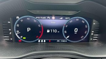 Skoda Karoq 1.5 TSI SE L 5dr DSG