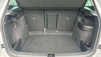 Skoda Karoq 1.5 TSI SE L 5dr DSG