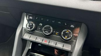 Skoda Karoq 1.5 TSI SE L 5dr DSG