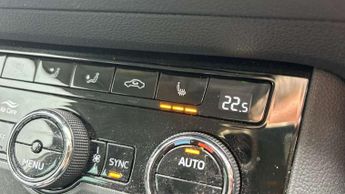 Skoda Karoq 1.5 TSI SE L 5dr DSG