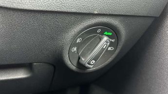 Skoda Karoq 1.5 TSI SE L 5dr DSG