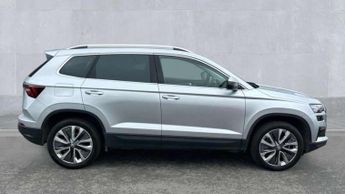 Skoda Karoq 1.5 TSI SE L 5dr DSG