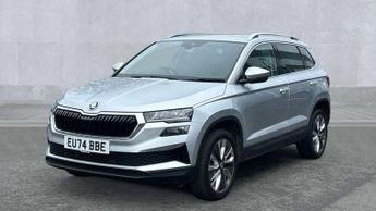 Skoda Karoq 1.5 TSI SE L 5dr DSG