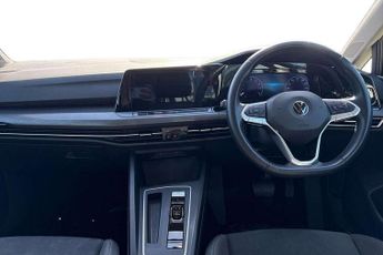 Volkswagen Golf 1.5 eTSI 150 Style 5dr DSG