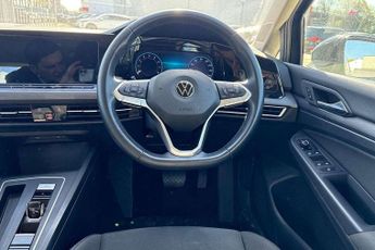 Volkswagen Golf 1.5 eTSI 150 Style 5dr DSG
