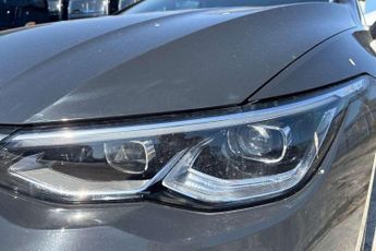 Volkswagen Golf 1.5 eTSI 150 Style 5dr DSG