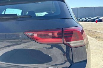 Volkswagen Golf 1.5 eTSI 150 Style 5dr DSG