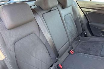 Volkswagen Golf 1.5 eTSI 150 Style 5dr DSG