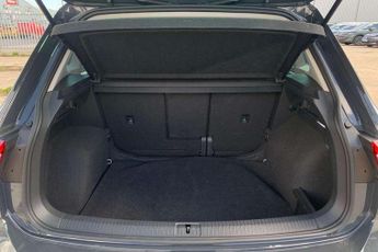 Volkswagen Tiguan 1.5 TSI 150 Life 5dr DSG