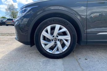 Volkswagen Tiguan 1.5 TSI 150 Life 5dr DSG