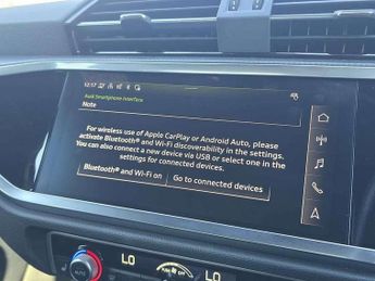 Audi Q3 35 TFSI S Line 5dr S Tronic