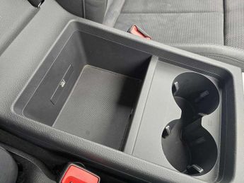 Audi Q5 45 TFSI Quattro S Line 5dr S Tronic