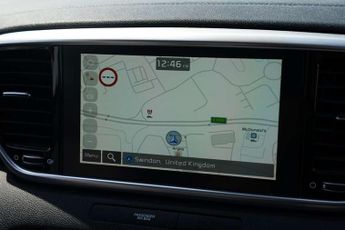 Kia Sportage 1.6 CRDi ISG 4 5dr DCT Auto [AWD]