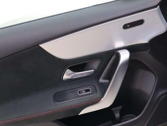 Mercedes-Benz A-Class A180 AMG Line Premium 5dr Auto