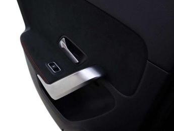 Mercedes-Benz A-Class A180 AMG Line Premium 5dr Auto