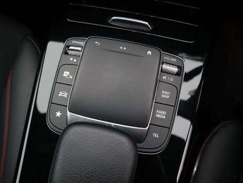 Mercedes-Benz A-Class A180 AMG Line Premium 5dr Auto