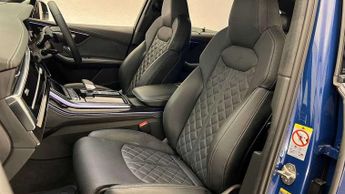 Audi Q7 55 TFSI Quattro Vorsprung 5dr Tiptronic