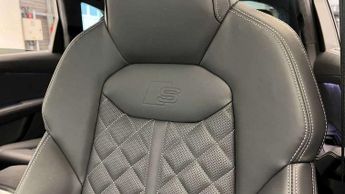 Audi Q7 55 TFSI Quattro Vorsprung 5dr Tiptronic