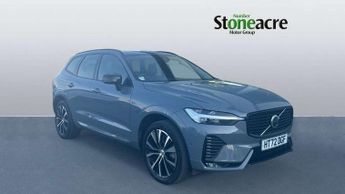 Volvo XC60 2.0 B4P Plus Dark 5dr Geartronic