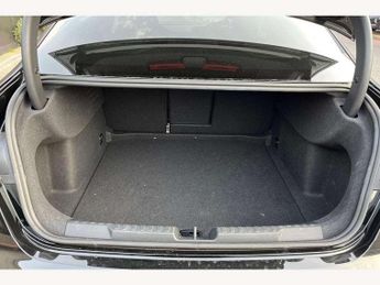 Audi A3 Saloon 35 TFSI Black Edition 4dr S Tronic