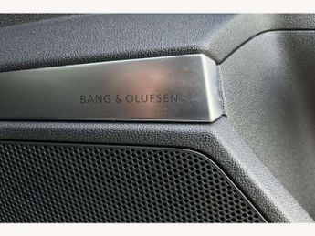 Audi A3 Saloon 35 TFSI Black Edition 4dr S Tronic