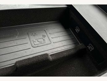 Audi Q7 55 TFSI Quattro Black Edition 5dr Tiptronic