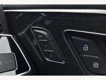 Audi Q7 55 TFSI Quattro Black Edition 5dr Tiptronic