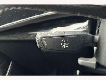 Audi Q7 55 TFSI Quattro Black Edition 5dr Tiptronic