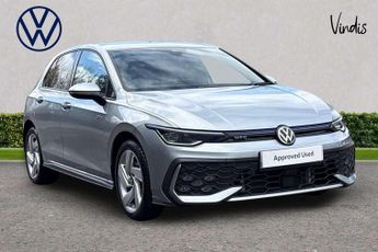 Volkswagen Golf 1.5 TSI 272 GTE eHybrid 5dr DSG