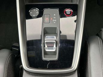 Audi A3 S3 TFSI Quattro 5dr S Tronic