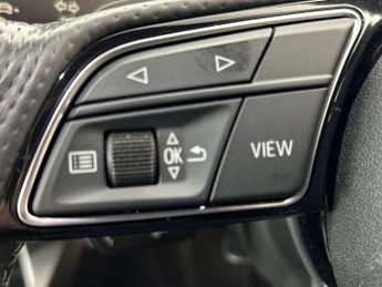 Audi A3 S3 TFSI Quattro 5dr S Tronic