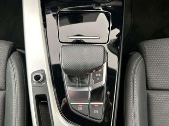 Audi A4 35 TDI S Line 4dr S Tronic