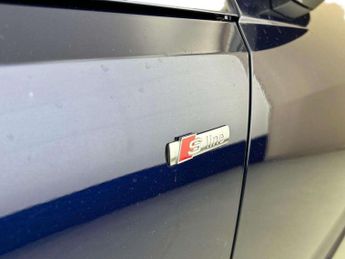 Audi A4 35 TDI S Line 4dr S Tronic