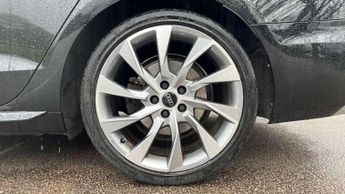 Audi A4 Avant 35 TFSI S Line 5dr S Tronic