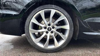 Audi A4 Avant 35 TFSI S Line 5dr S Tronic