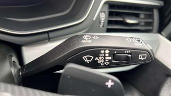 Audi A4 Avant 35 TFSI S Line 5dr S Tronic