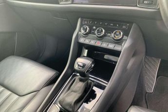 Skoda Kodiaq 2.0 TDI Laurin + Klement 4X4 5dr DSG [7 Seat]
