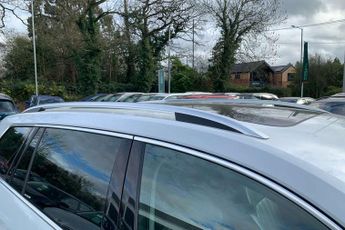 Skoda Kodiaq 2.0 TDI Laurin + Klement 4X4 5dr DSG [7 Seat]