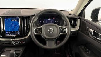 Volvo XC60 2.0 B4P Plus Dark 5dr Geartronic
