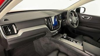 Volvo XC60 2.0 B4P Plus Dark 5dr Geartronic
