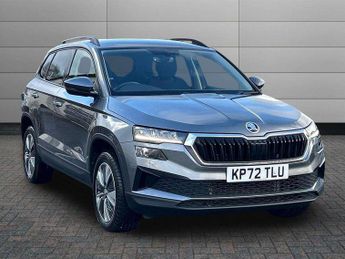 Skoda Karoq 1.5 TSI SE Drive 5dr DSG