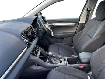Skoda Karoq 1.5 TSI SE Drive 5dr DSG