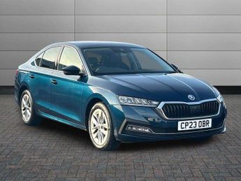 Skoda Octavia 2.0 TDI 150 SE L 5dr DSG