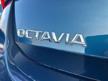 Skoda Octavia 2.0 TDI 150 SE L 5dr DSG