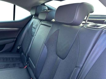 Skoda Octavia 2.0 TDI 150 SE L 5dr DSG