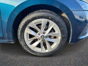 Skoda Octavia 2.0 TDI 150 SE L 5dr DSG