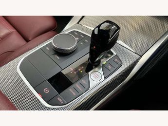 BMW 4 Series Gran Coupe 420d MHT M Sport 5dr Step Auto